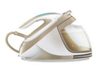 Philips System iron PerfectCare Elite Silence 7.2 bar 440 g steam boost