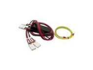 APC SmartUPS RT extension cable 450cm for 192VDC external Battery Packs