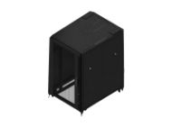 EATON Rack RA Series 24U 600mm Wide x 800mm Deep Perforated with sides Panels