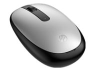 HP 240 Bluetooth Mouse Pike Silver