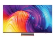 PHILIPS 50inch Android THE ONE 2023 UHD Ambilight 3 120Hz Ambilight Aurora P5 Perfect Picture DVB-T/T2/T2-HD/C/S/S2