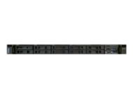 LENOVO ThinkSystem SR250 Xeon E-2276G 6C 3.8GHz 80W 16GB 2666MHz UDIMM 8x2.5in SW RD 2x1GbE 1x450W HS Platinum PSU XCC Standard