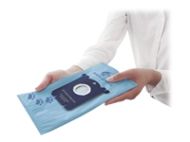 Philips disposable dust bag FC8023/04 4 s-bag Anti-odour 15 more capacity Hygie