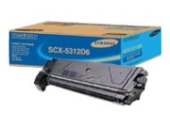SAMSUNG SCX-5312D6 toner cartridge black standard capacity 6.000 pages 1-pack