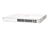 HPE Aruba IOn 1930 24G 4SFP+ 195W Switch