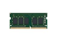 KINGSTON 16GB DDR4 3200MHz Single Rank ECC SODIMM