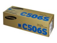 SAMSUNG original Toner cartridge LT-Cartridge506S/ELS Cyan Toner cartridge SU047A