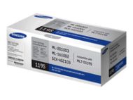 SAMSUNG MLT-D119S/ELS toner black standard capacity 2.000 pages 1-pack