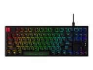HP HyperX Alloy Origins Mechanical Gaming Keyboard RGB lighting