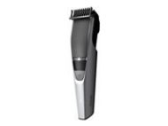 PHILIPS Beardtrimmer series 3000 60 min cordless use/1h charge Lift AND Trim system