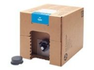 HP 870 5L Cyan PageWide XL Pro Ink Cartridge