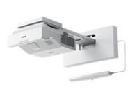 EPSON EB-735Fi 3LCD Projector Laser Ultra short distance FHD 3600Lumen