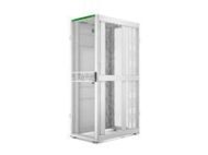 APC NetShelter SX Server Rack Gen 2 48U 2258H x 750W x 1200D mm w/ Sides White