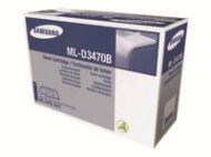 SAMSUNG ML-D3470B/EUR Original Toner schwarz (Hohe Reichweite) - Kompatibel mit ML-3470D/ML-3471ND