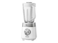 PHILIPS Blender Philips white 800W 1.5 L plastic jar