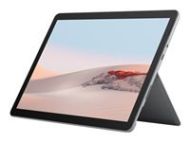 MS Surface Go2 Intel Pentium Gold 4425Y 10.5inch 4GB 64GB Plat COMM EU DEMO