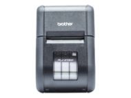 BROTHER RJ2140Z1 MOBILE PRINTER