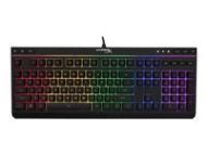 HP HyperX HX-KB5ME2-US Keyboard U.S. - English localization