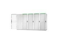 APC NetShelter SX Server Rack Gen 2 42U 1991H x 750W x 1200D mm w/ Sides White