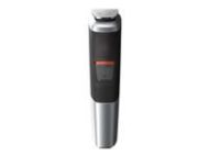 PHILIPS Multigroom series 5000 12-in-1-trimmer on the face for hair and body MG5740/15