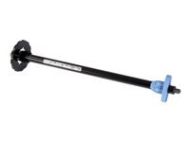 HP Designjet 24inch Roll Feed Spindle