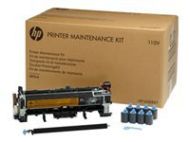 HP original LaserJet Ent M4555 MFP 220V PM Kit CE732A