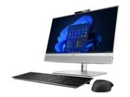 HP EliteOne 800 G8 AiO Intel Core i5-11500 24inch 16GB 512GB SSD W11P (BG)