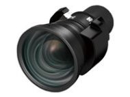 EPSON ELPLU04 ST off axis 2 WXGA 0.87 - 1.05 lens