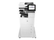 HP LaserJet Enterprise Flow MFP M636z MFP Mono B/W laser 216x864mm A4 71ppmcopy 71ppmprint 650 sheets LAN Wi-Fi USB Bluetooth