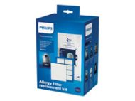 PHILIPS FC 8060/01 Starter Kit Demo