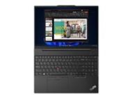 LENOVO ThinkPad E16 G1 Intel Core i5-1335U 16inch WUXGA AG 2x8GB DDR4 256GB SSD M.2 Intel Iris Xe 2X2AX + BT FPR W11P 1Y OS