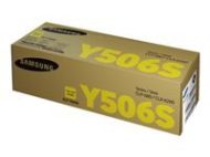 SAMSUNG original Toner cartridge LT-Y506S/ELS Yellow Toner cartridge SU524A