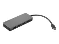 LENOVO USB-C to 4 Port USB-A Hub
