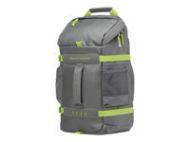 HP 15.6 Grey Odyssey Backpack