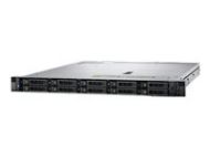 DELL PowerEdge R650XS Xeon Silver 4310 16GB 1x960GB SSD SATA PERC H355 iDRAC9 Enterprise 15G 1+1 Redundant 800W 36m Basic Onsite