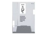 BROTHER THERMAL PAPER CASSETTE A6
