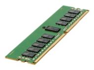 HPE 16GB Single Rank x4 DDR4-3200 CAS-22-22-22 Registered Smart Memory Kit