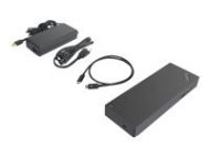 LENOVO TP Thunderbolt 3 Dock (EU)(A)