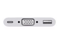 APPLE FN USB-C VGA Multiport Adapter for MacBook 12 Inch