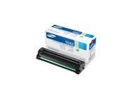 SAMSUNG MLT-D1042S toner cartridge black standard capacity 1.500 pages 1-pack