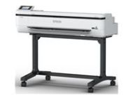 EPSON SureColor SC-T5100M 36inch MFP colour ink-jet Roll 91.4cm media USB 2.0 Gigabit LAN Wi-Fi