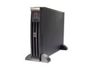 APC SmartUPS RT3000VA XL Rack/Tower black 230V external run
