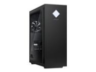 HP OMEN Desktop Intel Core i7-13700F 2x8GB RAM DDR5 512GB SSD NVIDIA GeForce RTX 4070 Ti 12GB FREE DOS