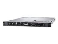 DELL PE R450 XS 4309Y 8x2.5in HP 16GB 1x600GB SAS 10K No Rails Bezel OCP NIC PERC H355 iDRAC9 Enterprise 15G 1100W
