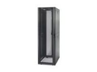 APC NetShelter SX 48U 600x1070mm black