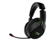 HP HyperX CloudX Flight wireless black gaming headset