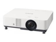 SONY VPL-PHZ61/1 3LCD Laser projector WUXGA 6400lm 7000 Centre