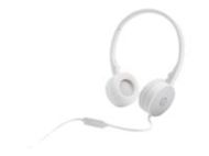 HP 2800 P Silver Headset