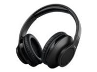 PHILIPS Wireless TV/PC Headphones 40 mm membranes Bluetooth USB dongle