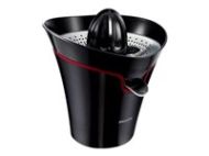 PHILIPS Avance Collection Citrus press Direct flow metal sieve Drip stop Auto reverse 85 W
